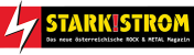 STARK!STROM - Logo
