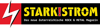 STARK!STROM - Logo